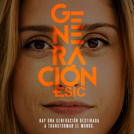 ESIC_SOMOS-GEN-E_PORTADA